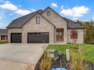 LOT 57 E Ferdinand Ct, Springfield, MO 65802