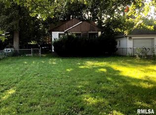715 N Idaho St, West Peoria, IL