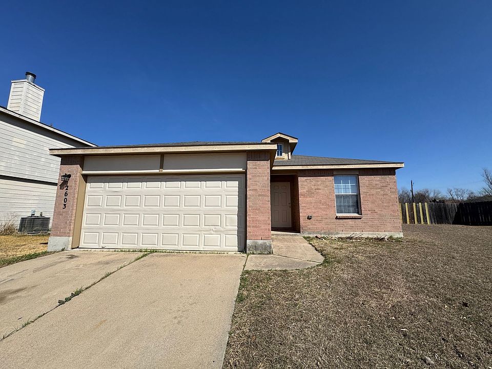 1st image of 2603 John Porter Dr