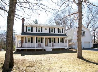 24 Bailey Rd, Oxford, MA 01540