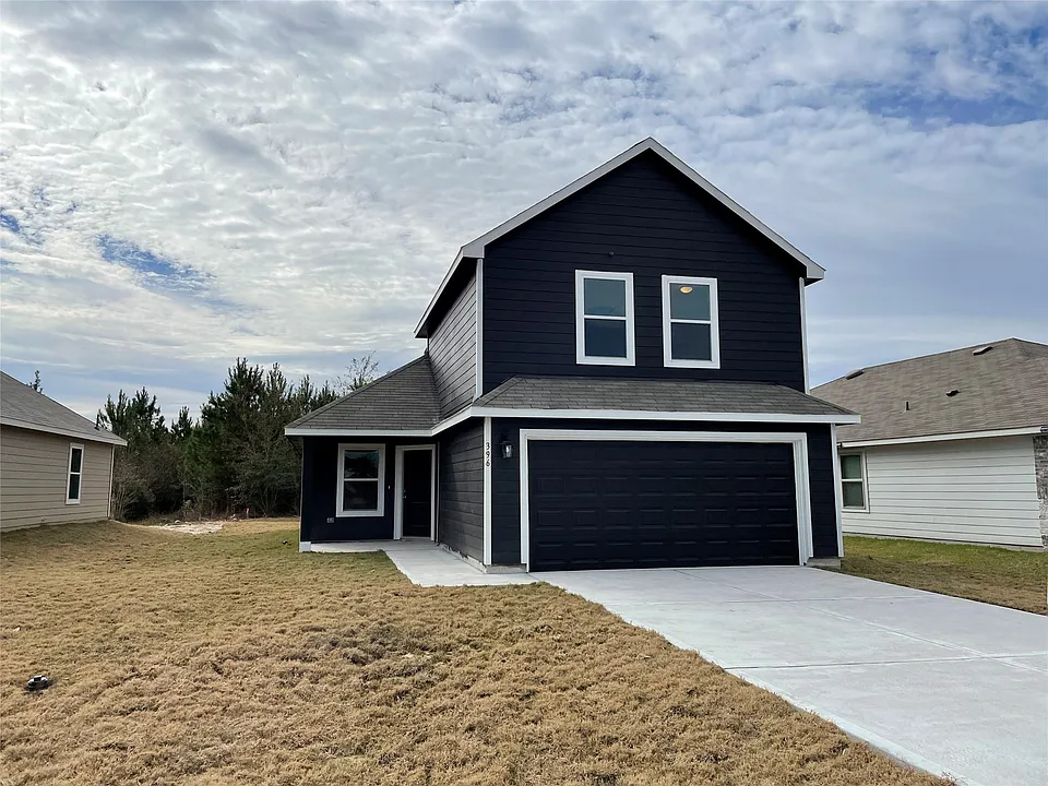 396 Road 5138
