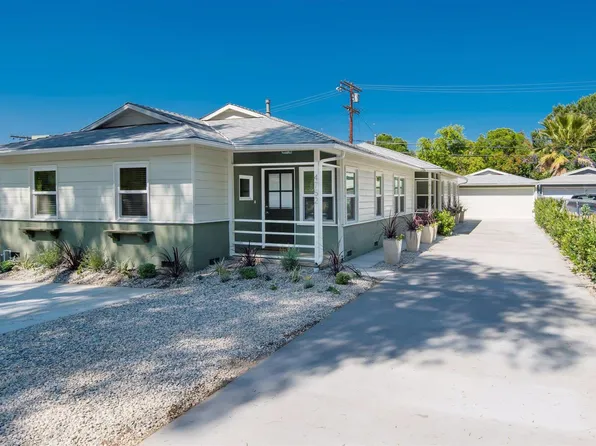 4752 Topanga Canyon Blvd, Woodland Hills, CA 91364