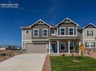 8206 Lemon Grass Rd, Peyton, CO 80831