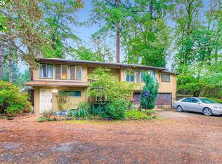 4201 Childs Rd, Lake Oswego, OR 97034