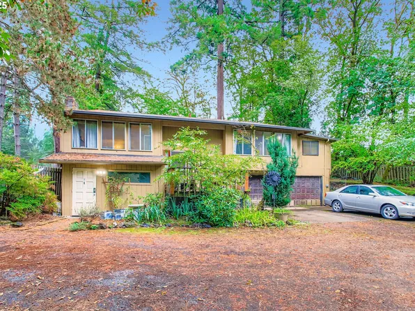 4201 Childs Rd, Lake Oswego, OR 97034