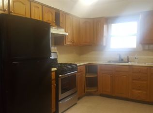 14823 230th Pl, Springfield Gardens, NY 11413