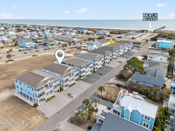 411 27th Street # B, Sunset Beach, NC 28468