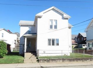 321 E 9th Ave, Tarentum, PA