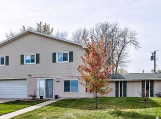 1107 Pearl St, Alden, IA 50006