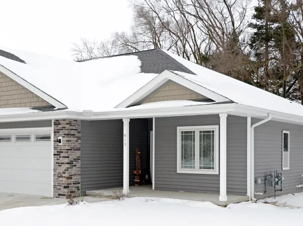 913 Journey Hills Road, Milton, WI 53563