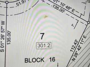 8579 Stone Creek Ct, Sherwood, AR 72120