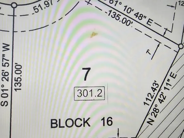 8579 Stone Creek Ct, Sherwood, AR 72120