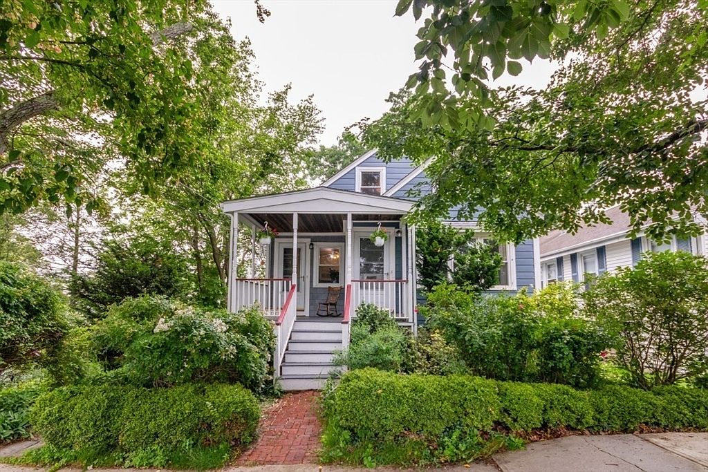 174 N Central Ave, Quincy, MA 02170 | Zillow