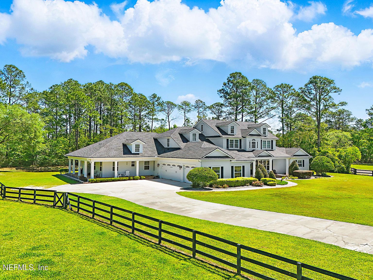 1307 WHISPERING PINES Road, Saint Johns, FL 32259 | Zillow