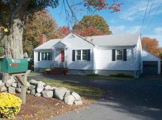 200 Topsfield Rd, Wenham, MA 01984