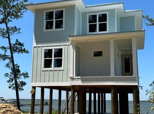 25955 W Perdido Ave, Orange Beach, AL 36561
