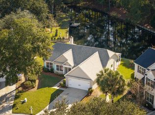 1233 Bridgeport Dr, Mount Pleasant, SC 29466