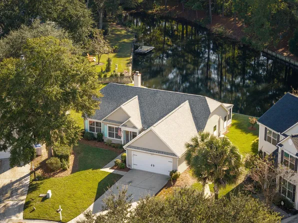 1233 Bridgeport Dr, Mount Pleasant, SC 29466