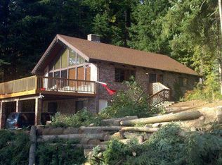 1927 SE Maple Dr, Chehalis, WA 98532
