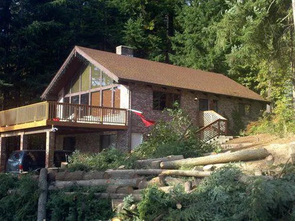 1927 SE Maple Dr, Chehalis, WA 98532
