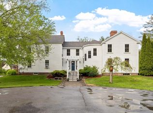 27 True Rd #2, Salisbury, MA 01952