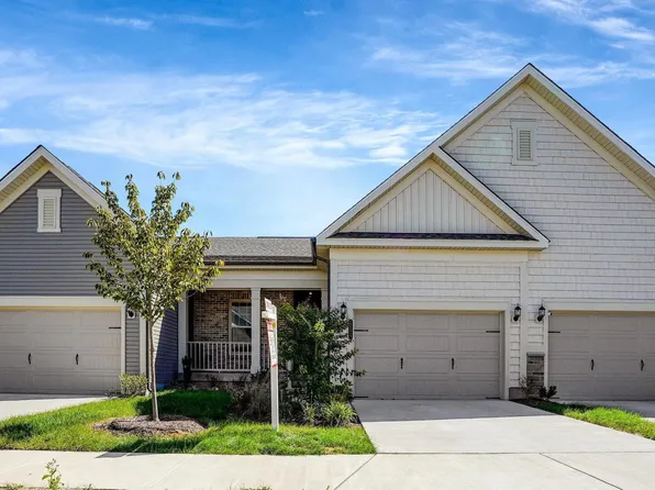 15519 Marigold Falls Ln, Haymarket, VA 20169