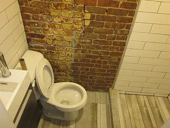 Rented by Empire One Realty