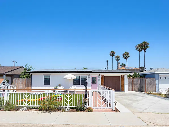 378 Ebony Ave, Imperial Beach, CA 91932
