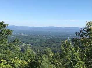 5136 Brushy Mountain Rd, Moravian Falls, NC 28654