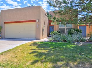 608 Flint Ridge Trl SE, Albuquerque, NM 87123
