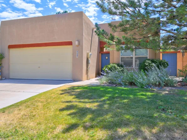 608 Flint Ridge Trl SE, Albuquerque, NM 87123