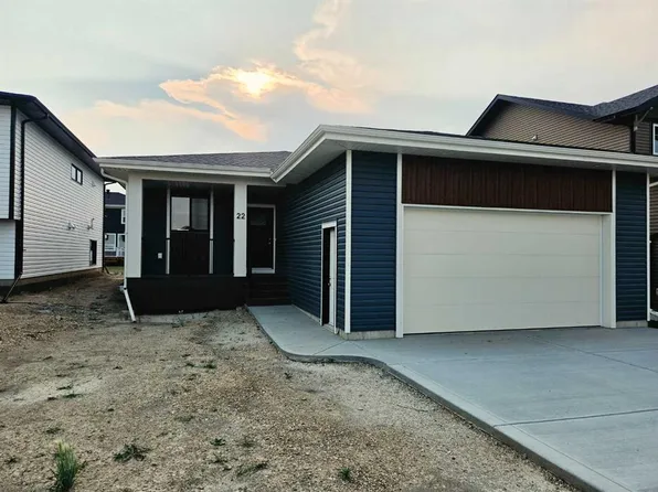 22 N Tagish Ave, Red Deer, AB T4P 0Y6