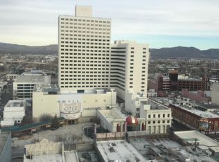 255 N Sierra St UNIT 2107, Reno, NV 89501
