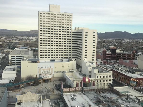 255 N Sierra St UNIT 2107