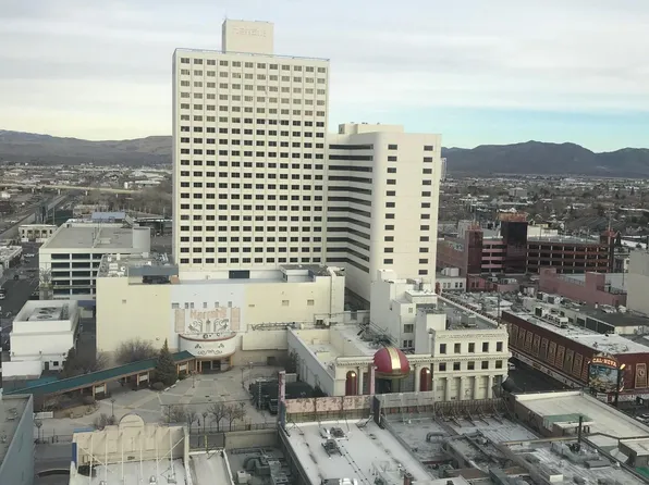 255 N Sierra St, Reno, NV