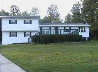 295 Ross Hollow Rd, Ringgold, GA 30736