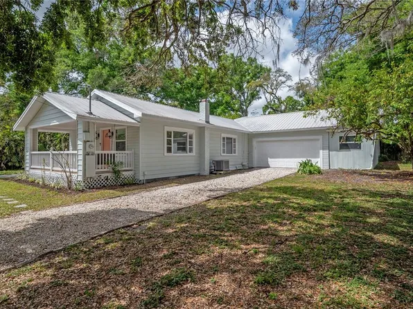 4206 N Downing Ave, Tampa, FL 33603