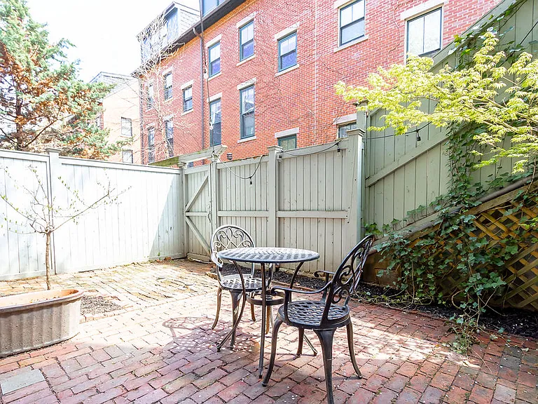 466 Shawmut Ave #1 — Photo 3