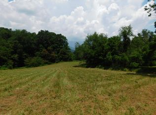 4841 Little Irish Rd, Hiwassee, VA 24347