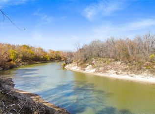 Private Road 1350, Centerville, TX