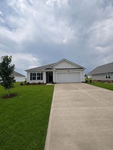 507 Acosta Circle, Conway, SC, 29527