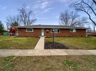6200 Blue Ash Rd, Dayton, OH 45414
