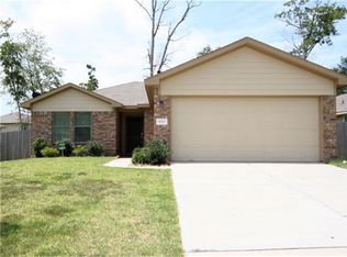 830 Katydid Ct, Conroe, TX 77301