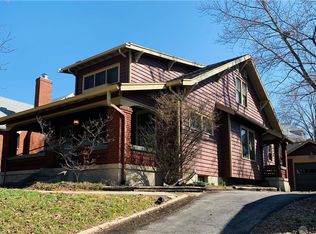 110 Plumwood Rd, Dayton, OH 45409