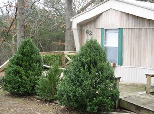 62 Morning Side Ln, Blue Eye, MO 65611