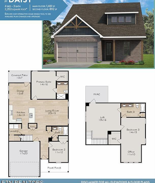 1st image of 520 8th Ave