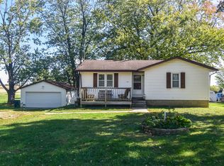 506 N Boxelder St, Odell, IL 60460
