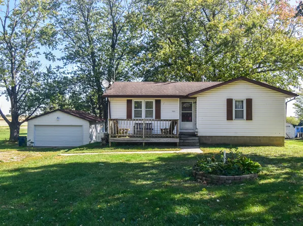 506 N Boxelder St, Odell, IL 60460