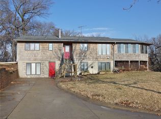 1103 Carpenter St, Monroe, IA 50170