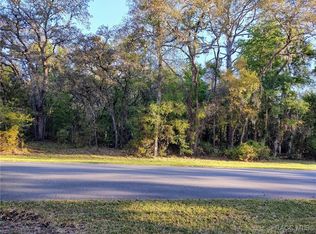 421 W Chase St, Hernando, FL 34442